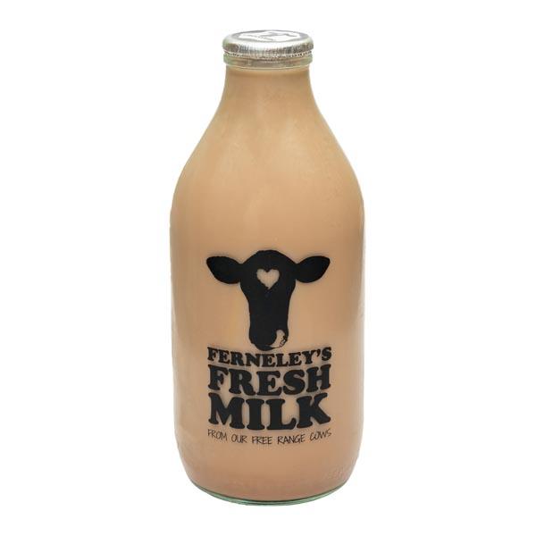 MOO-shakes